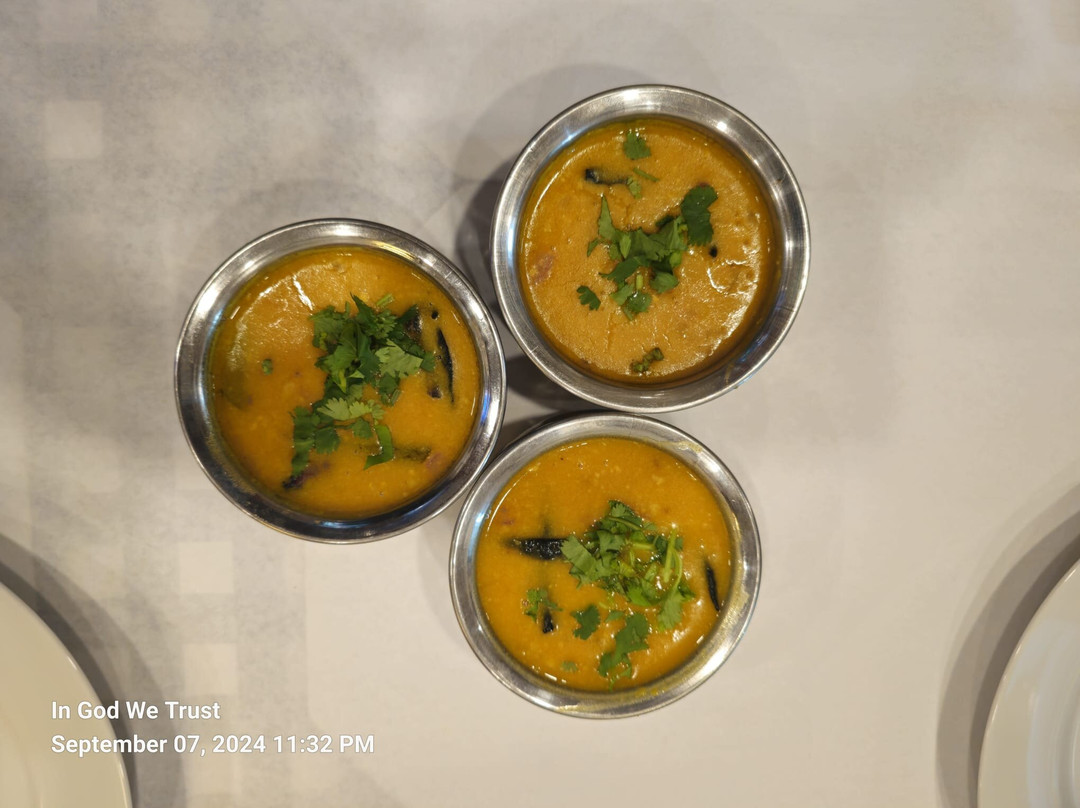 HYDERABAD TANDOORI Halal Indian Kitchen