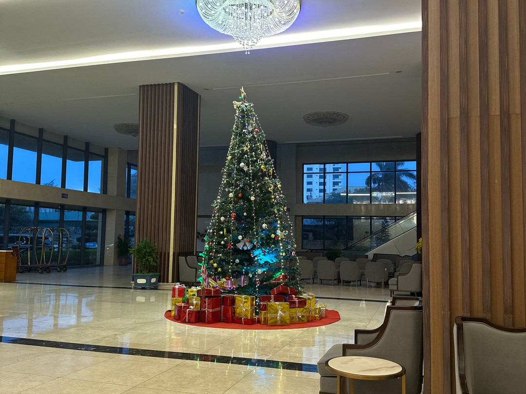 Mường Thanh Grand Cửa Lò主图