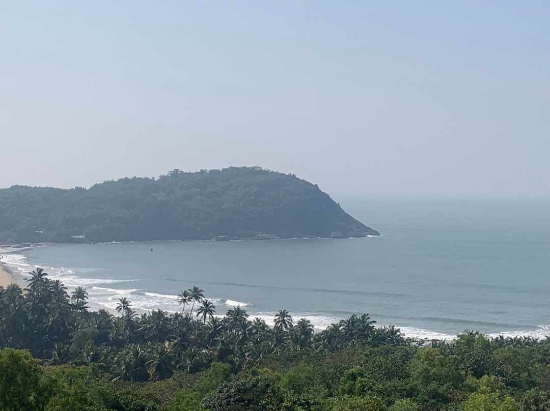 Kudle Beach景点图片