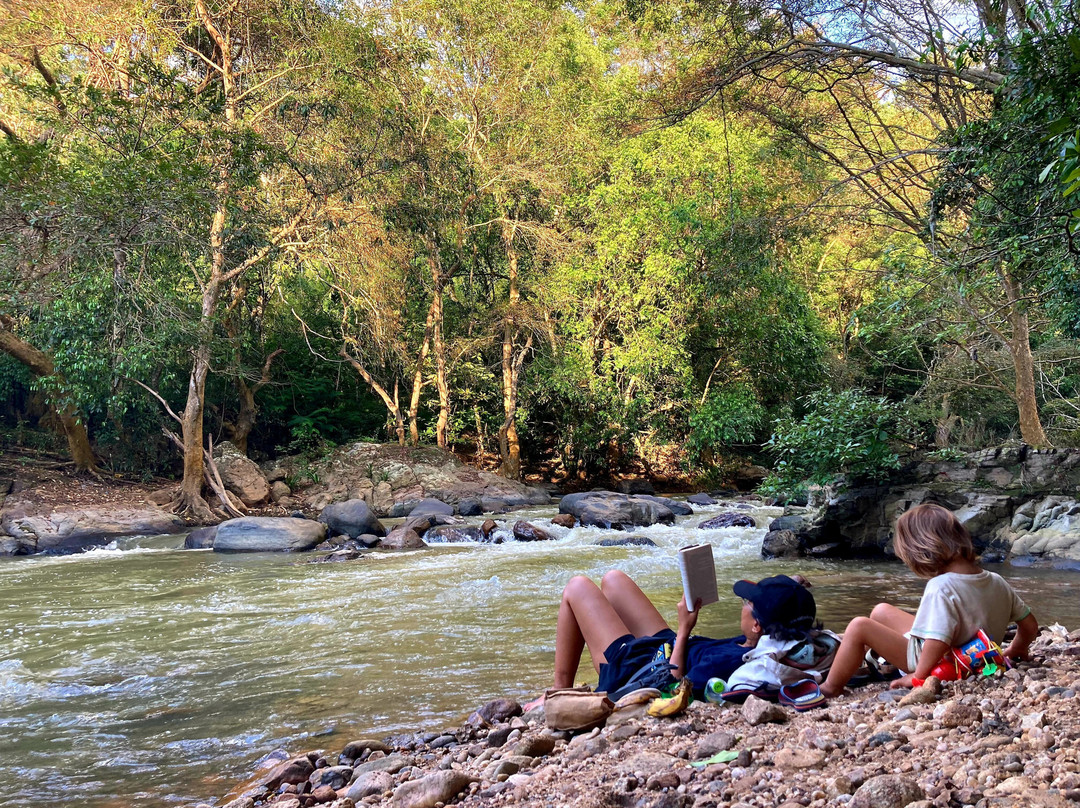 Narangala Mountainous Tourism With Robinson's Path-Badulla必去景点