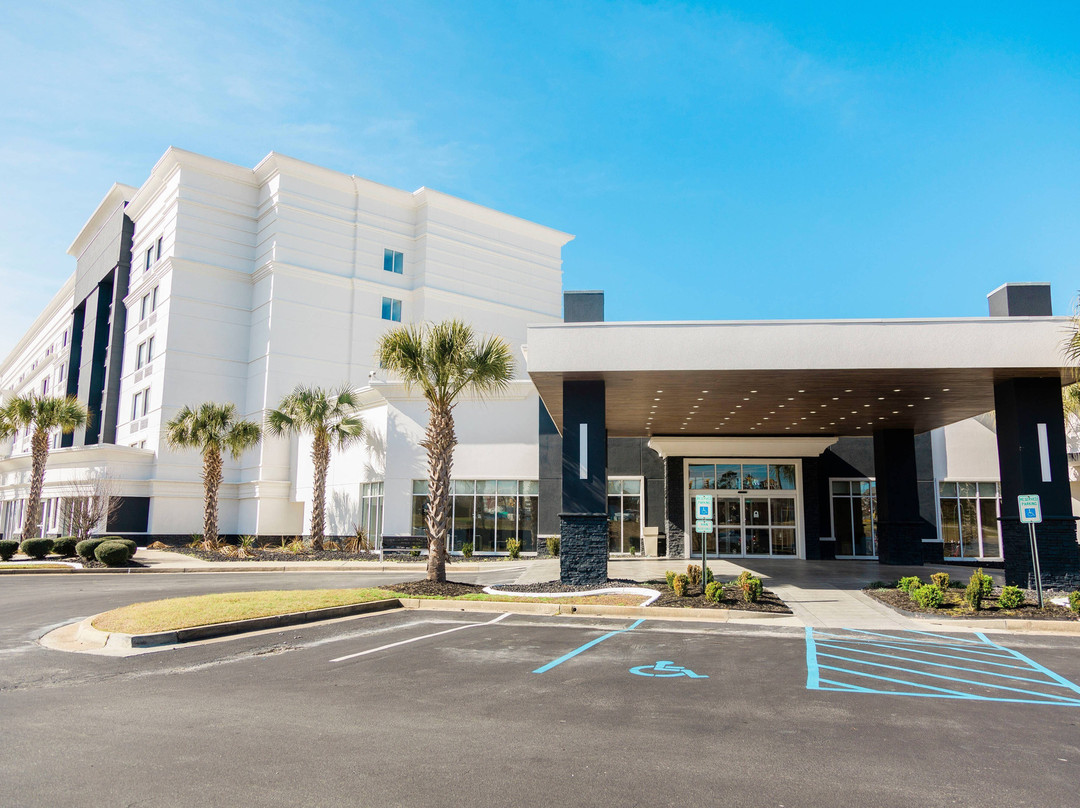 Delta Hotels Columbia Northeast