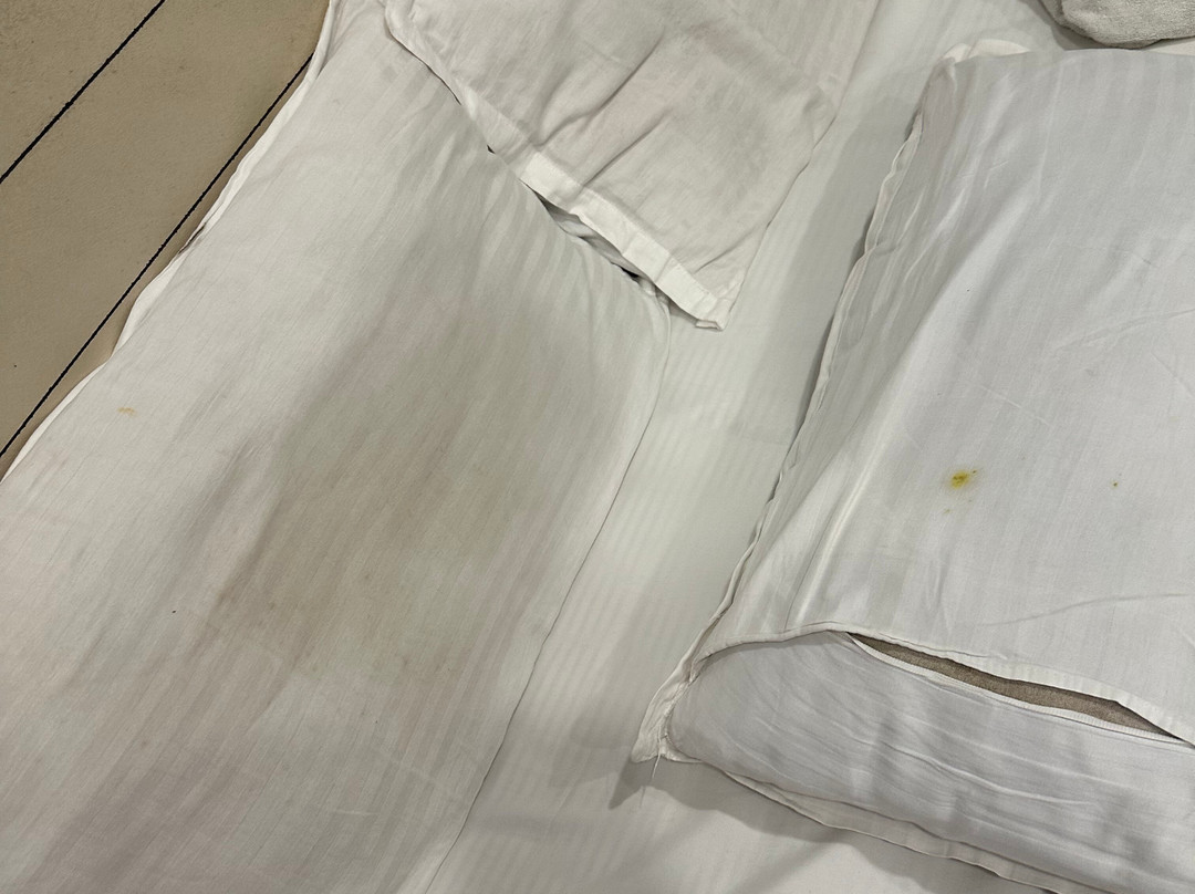 Nature Leap Resort主图