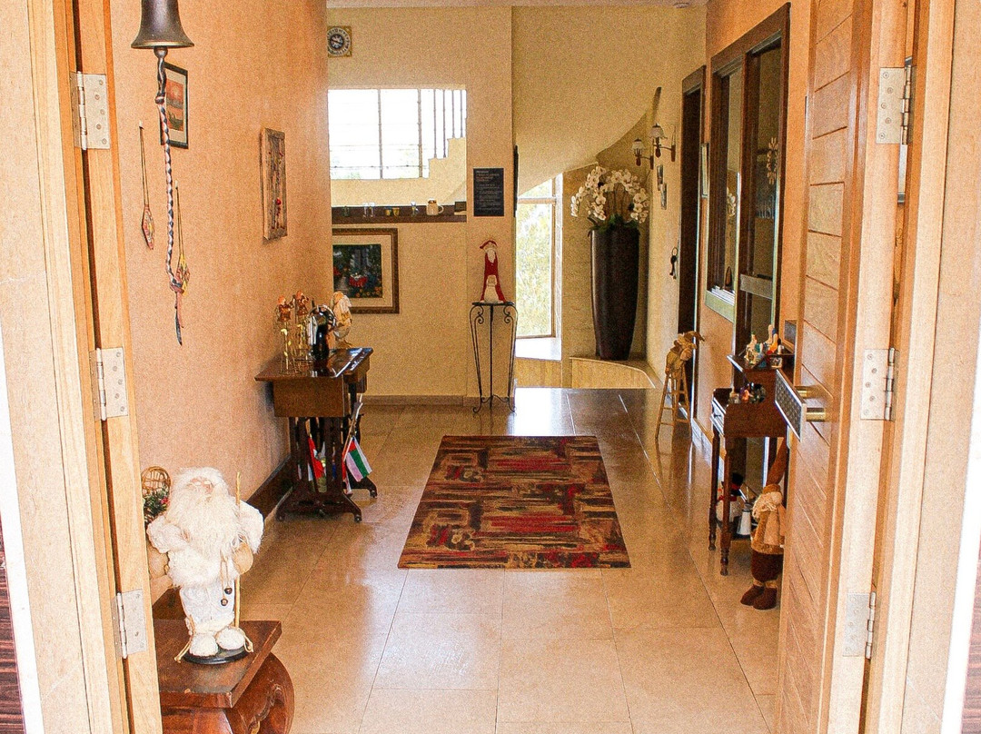 Austria Luxury Apartments主图