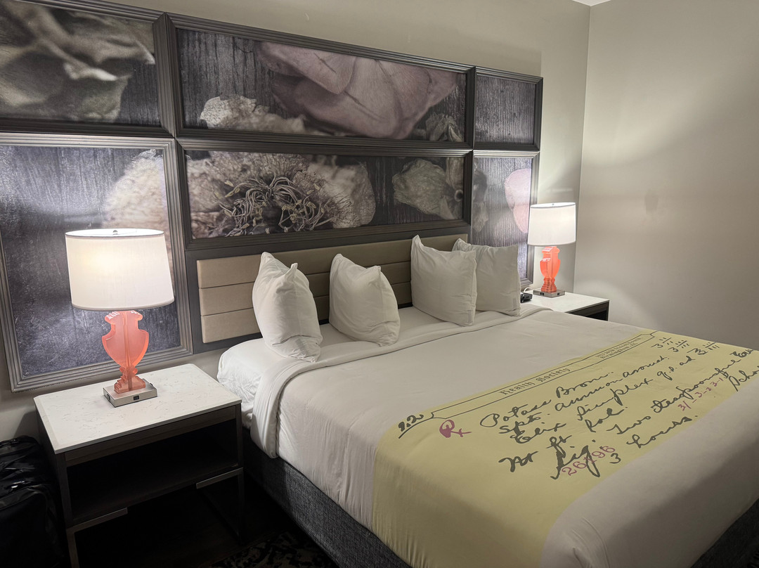 Hotel Indigo Birmingham Five Points S - Uab By IHG主图