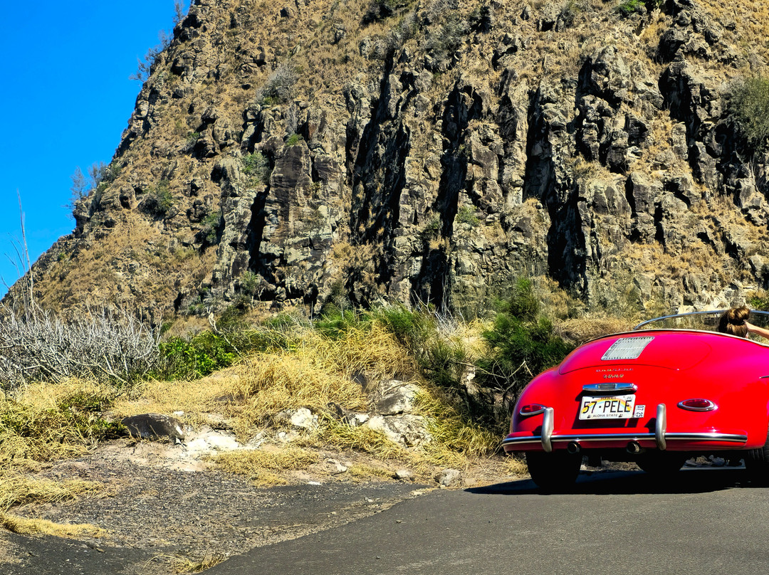 Maui Roadsters-基黑必去景点