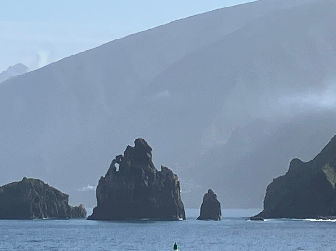Ilheus da Ribeira da Janela-Ribeira da Janela必去景点