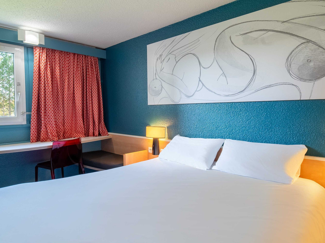 B&b Hotel Limoges 3 -主图