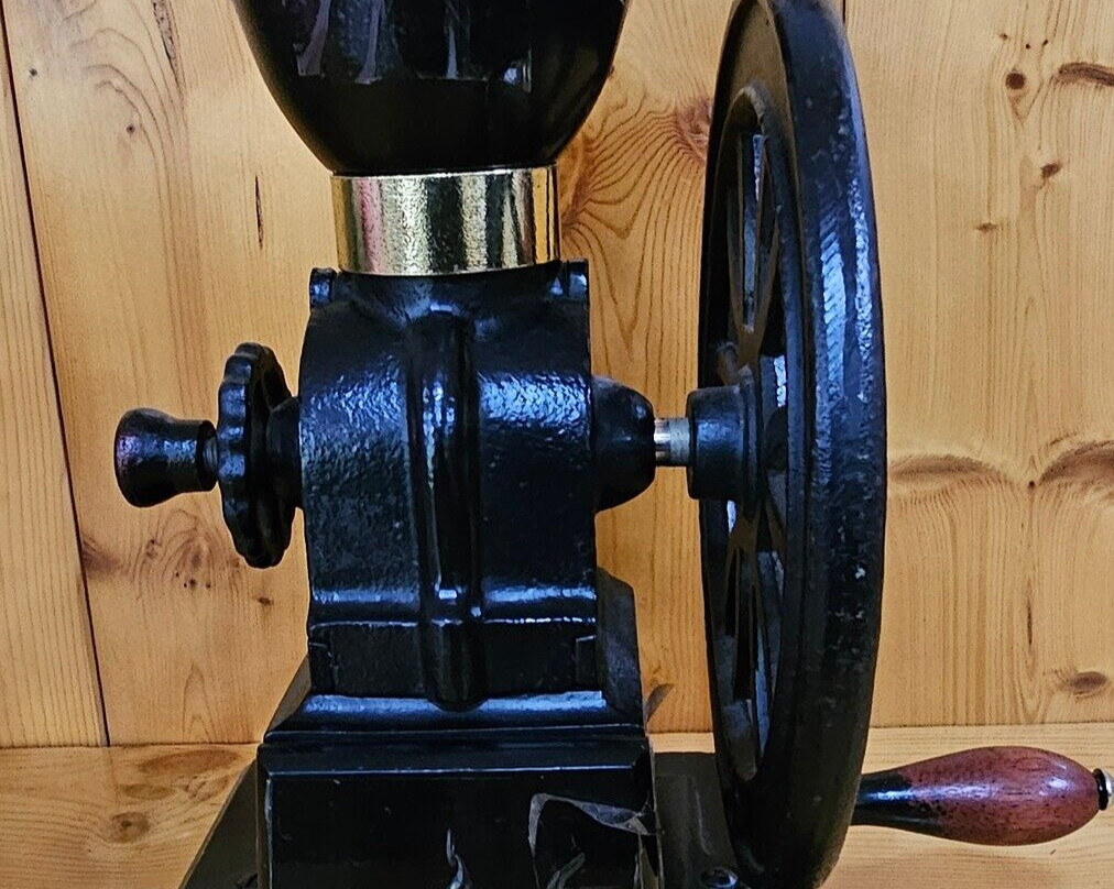 Yit Foh Coffee Factory-丹南必去景点