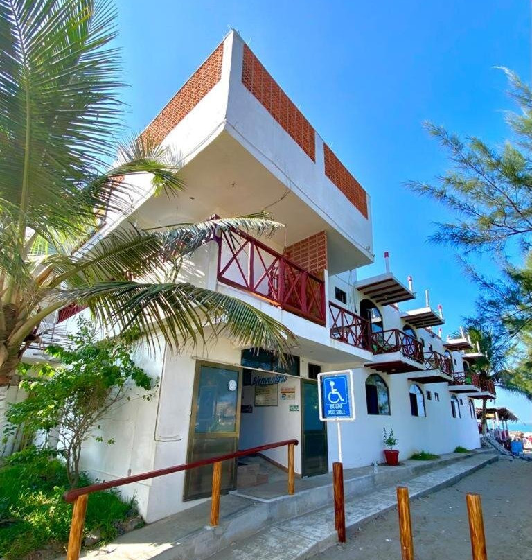 Hotel El Rincon de Don Juan