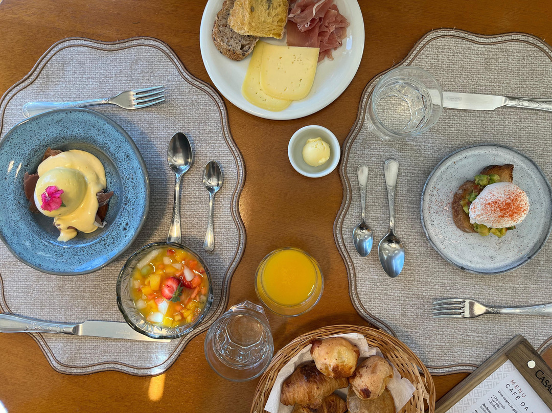 Carlos Barbosa酒店住宿-Hotel Casacurta