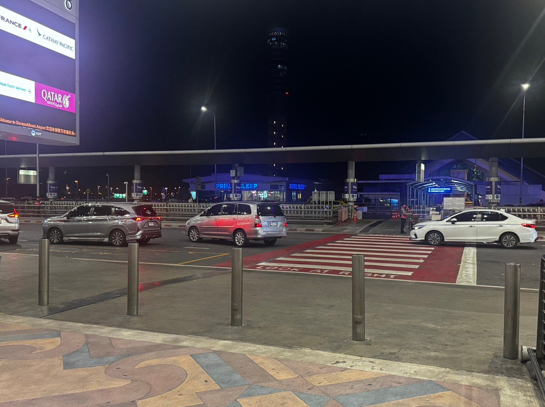 Prime Sleep & Cafe By Miracle