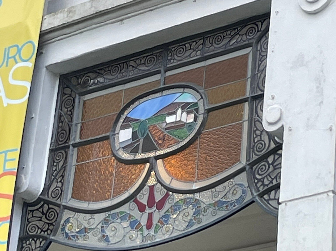 Art Gallery Benedicto Calixto-桑托斯必去景点