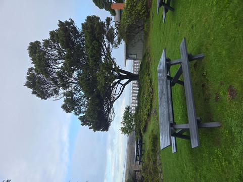 维斯塔贝斯特韦斯特庄园酒店主图