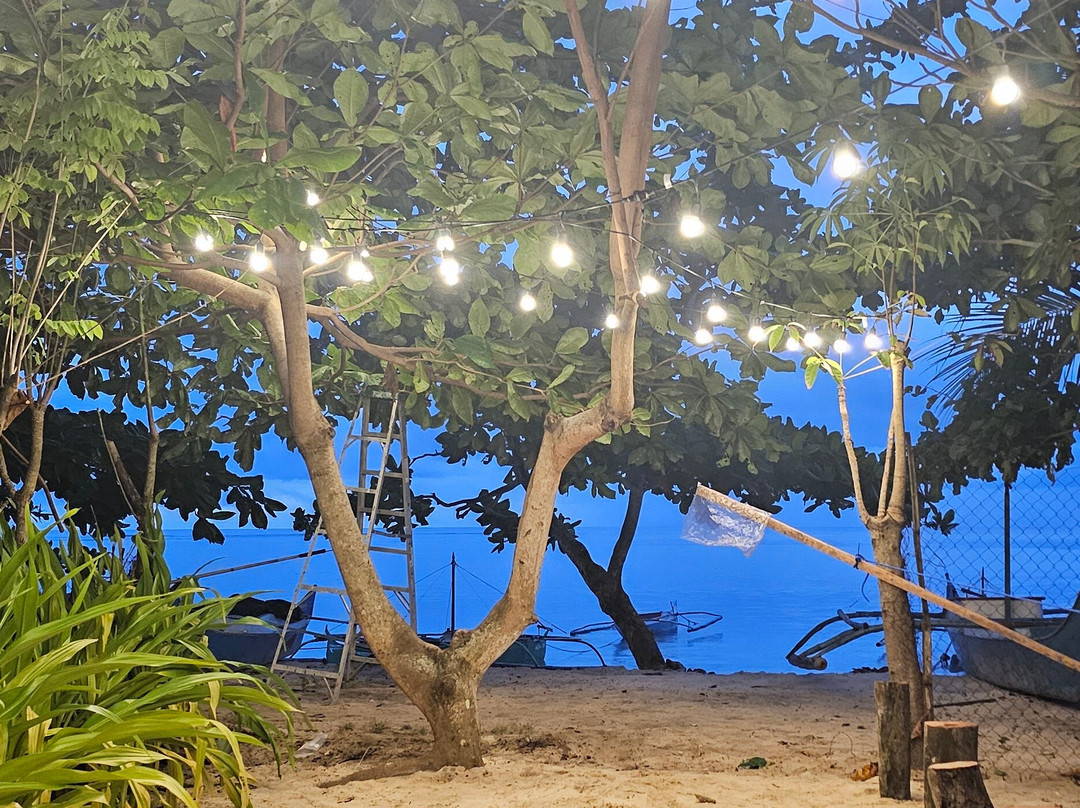 Lawigan Beach-比斯利格必去景点