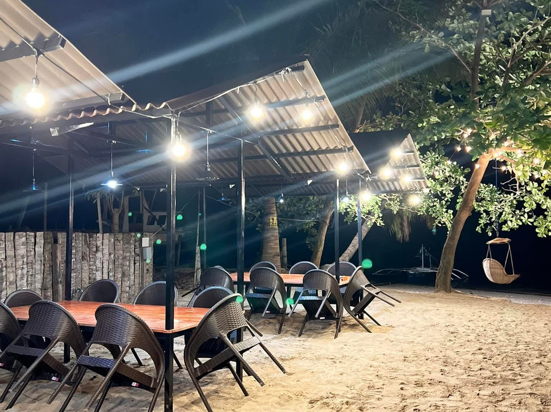 Lawigan Beach-比斯利格必去景点