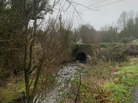 Glinsk Castle-Glinsk必去景点