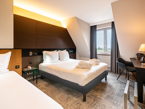 Hôtel L'europe主图