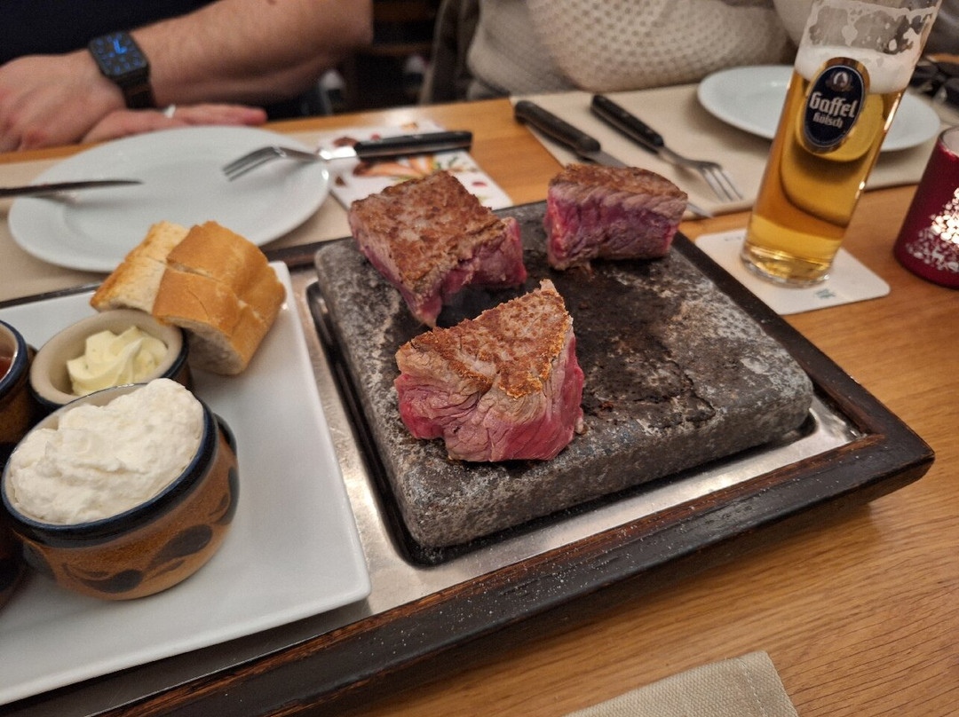 Landhotel Naafs-Hauschen主图