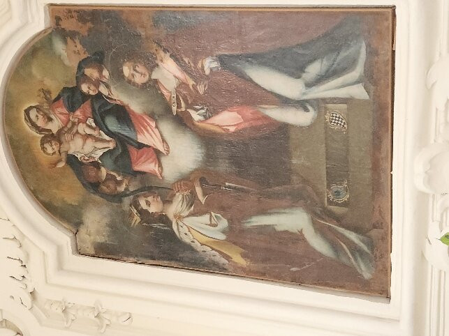 B&B La Meridiana主图