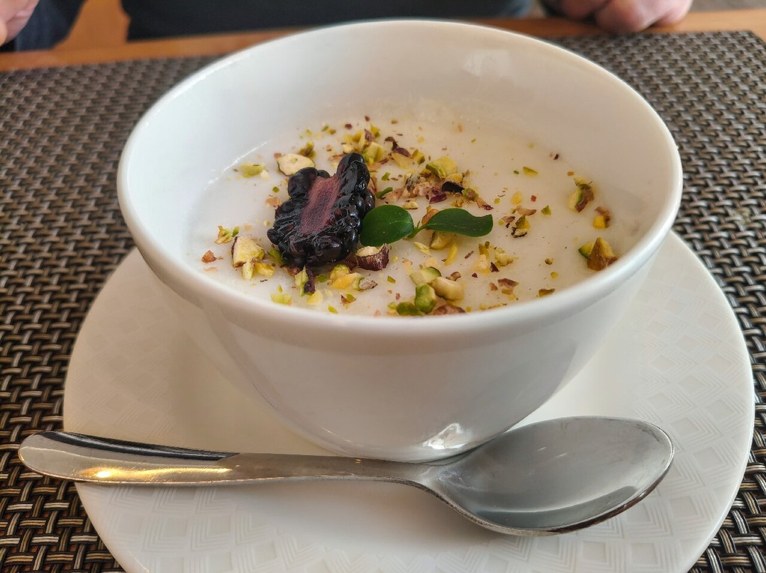 The Avenue Hotel主图