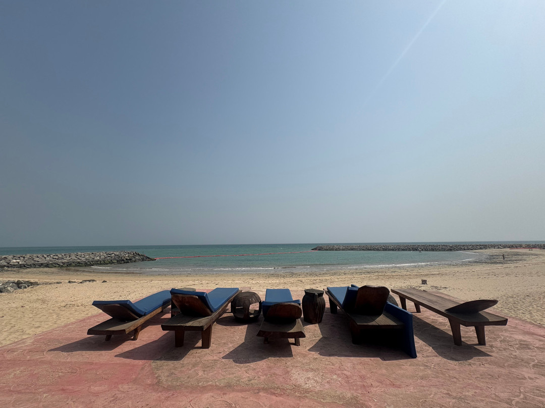 The C Resort & Residences主图