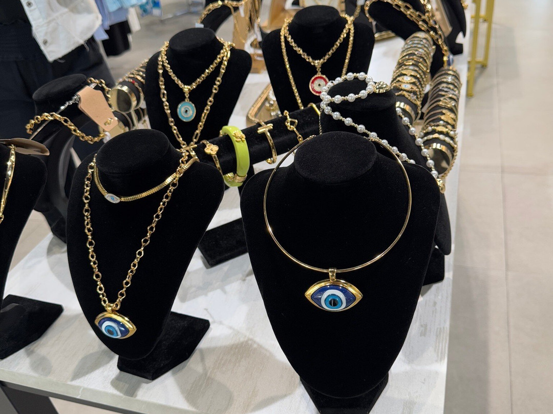 Miami International Mall-多拉必去景点