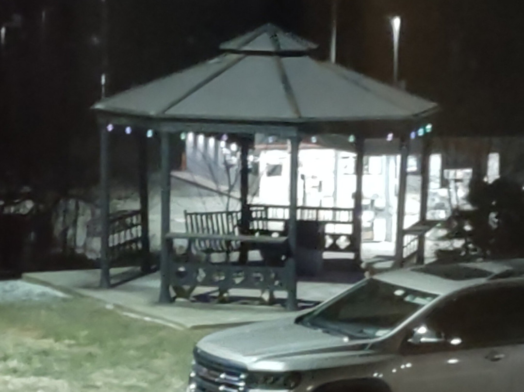 林奇堡南舒适酒店主图