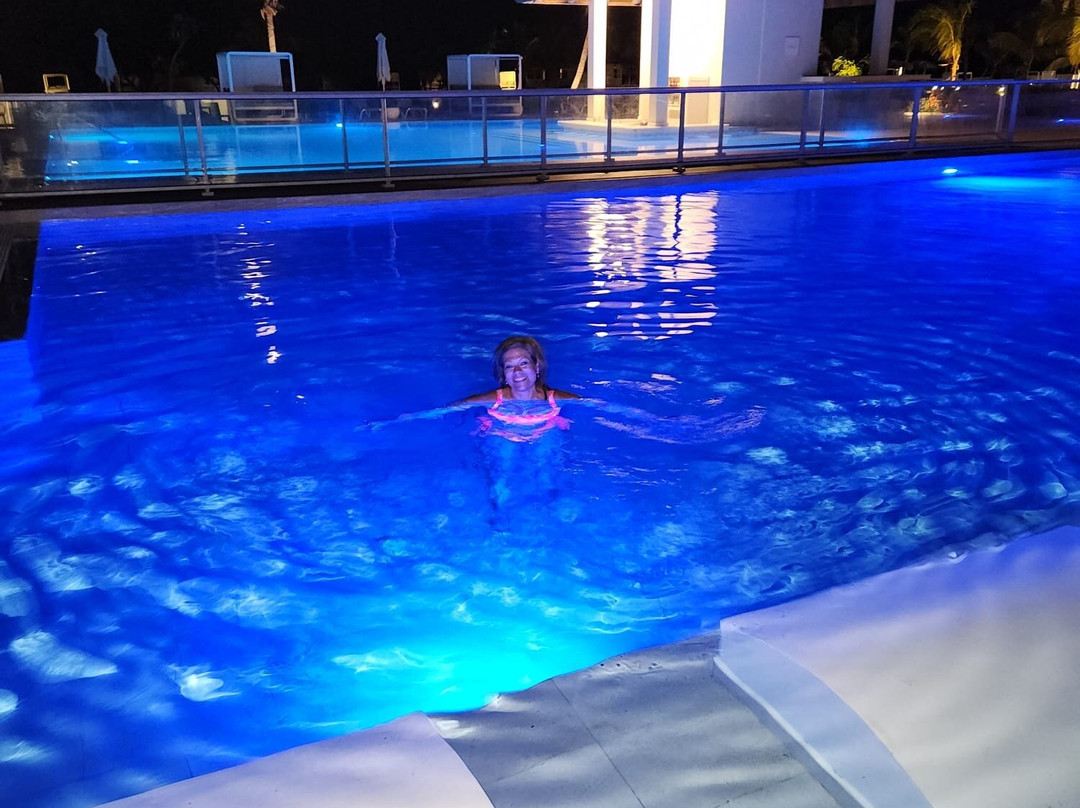 Meliá Trinidad Península主图