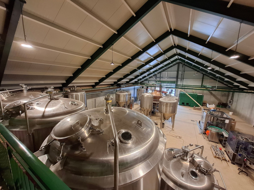 Tesselaar Familiebrouwerij Diks景点图片
