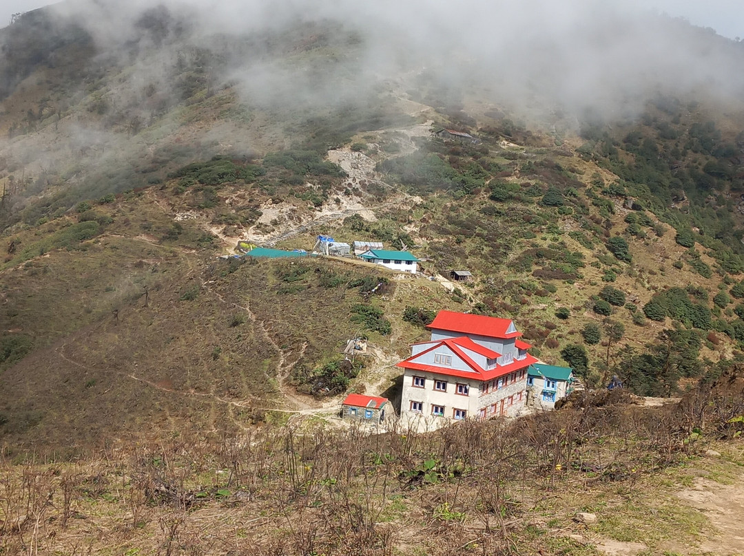 Rando Run Trekking - Day Tours景点图片