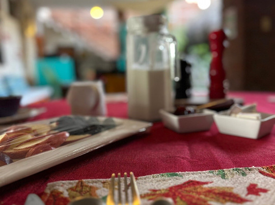 Hotel Alcatraz主图