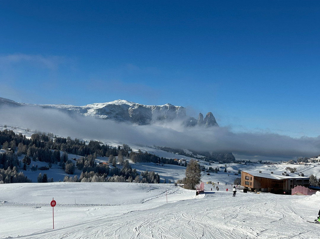 Hotel Jakober Hof主图