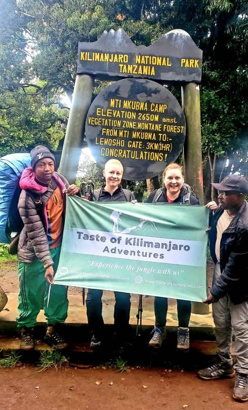 Taste Of Kilimanjaro Adventures景点图片