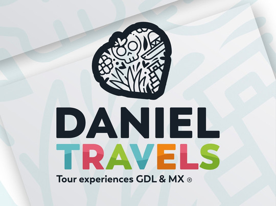 Daniel Travels MX