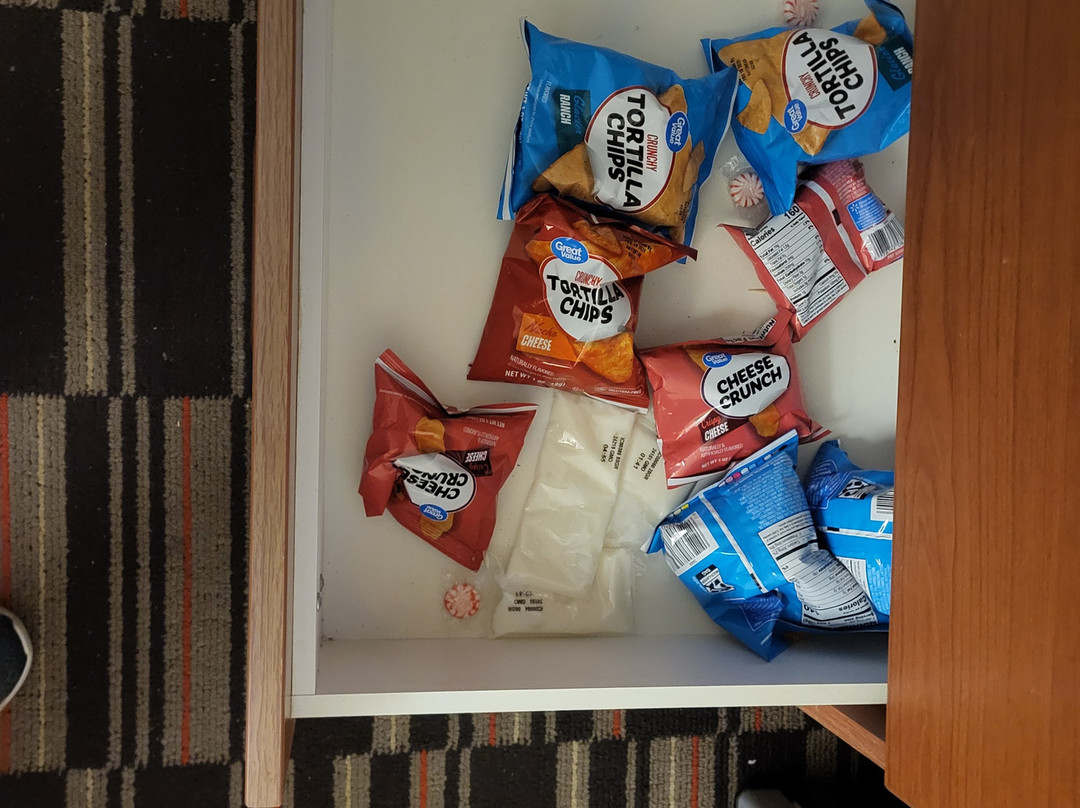 Microtel Inn & Suites By Wyndham Bushnell主图