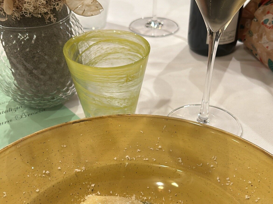 Tenuta & Agriturismo Ambrosini-Cazzago San Martino必去景点