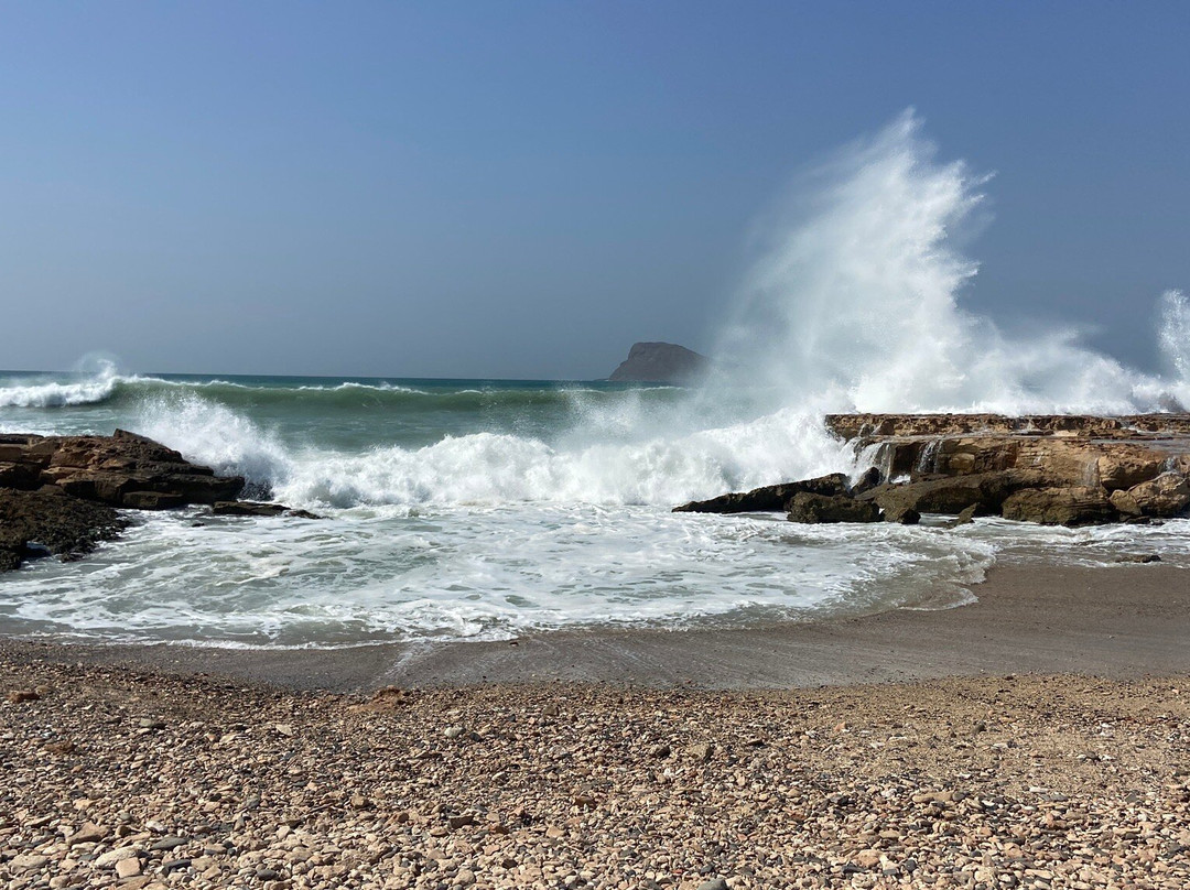 Murdeira Village Resort主图