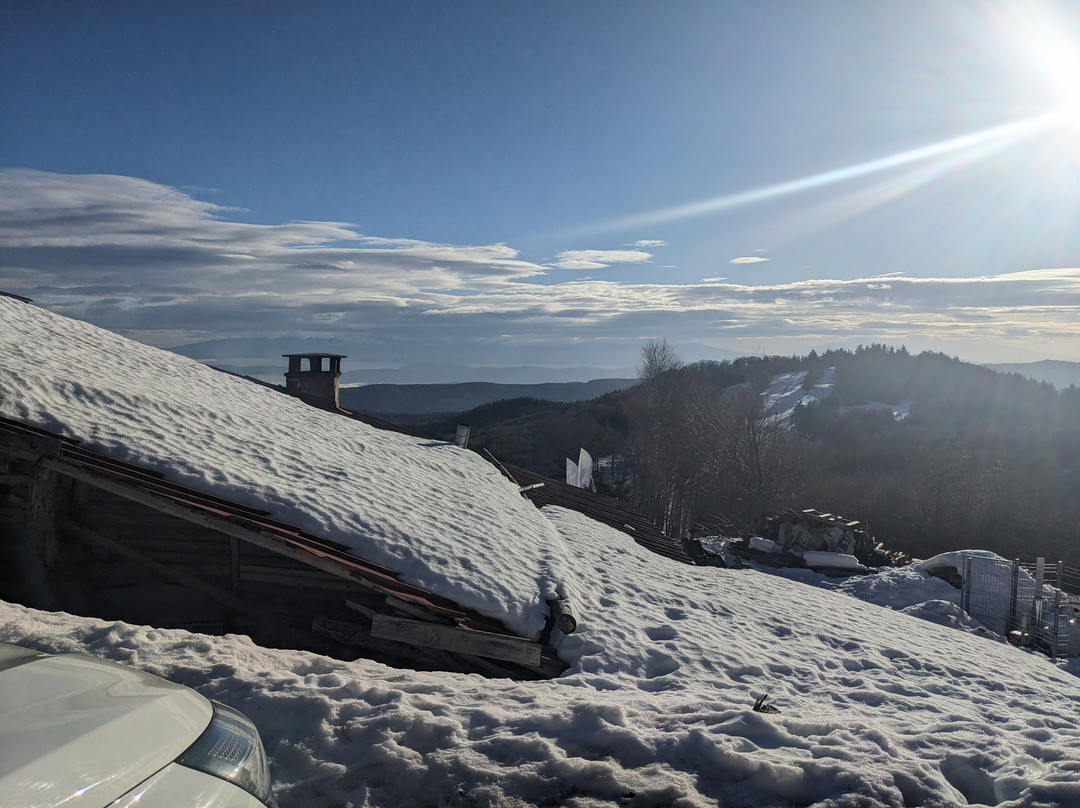 Mountain View Lodge Bulgaria主图