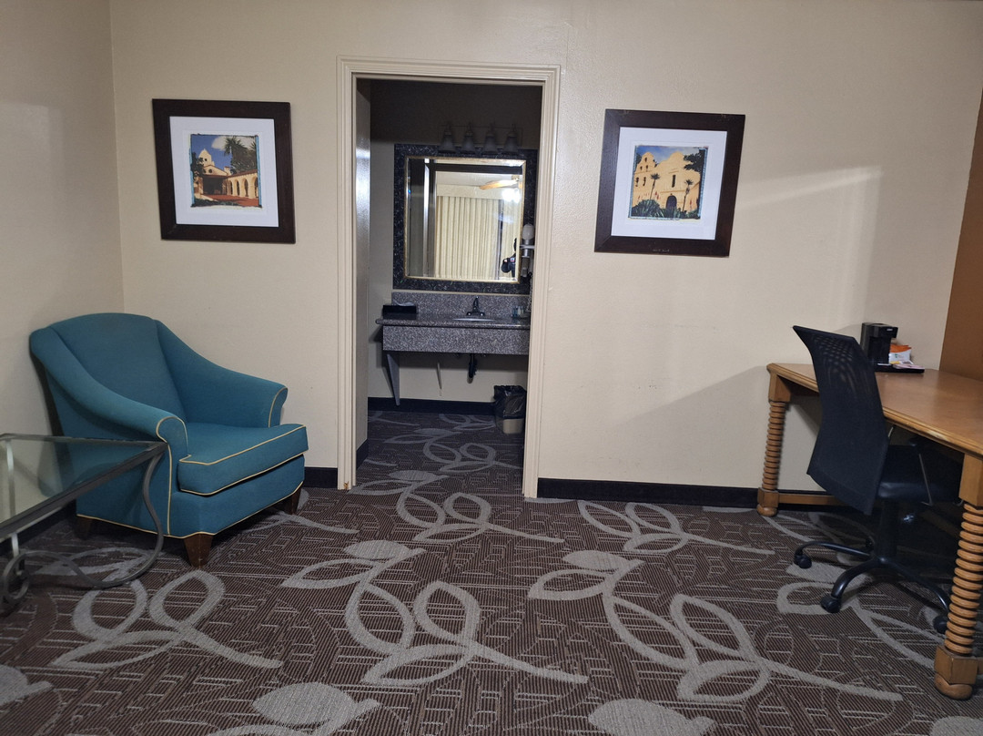 Quality Inn Bryce Canyon主图