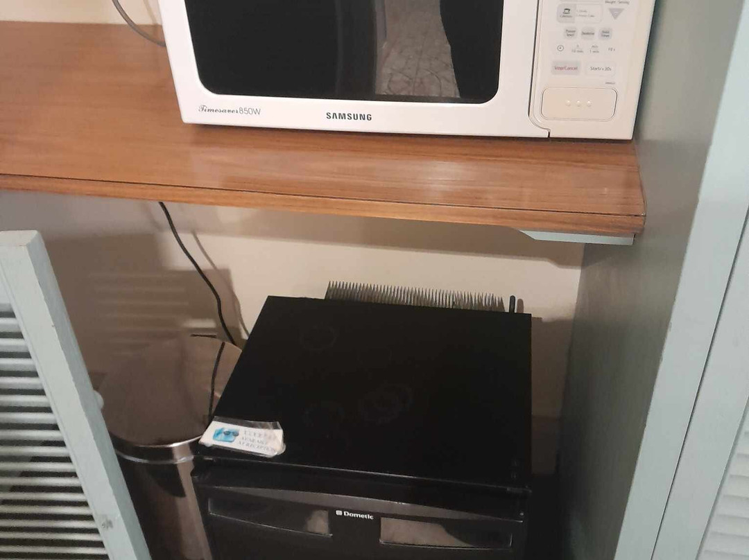 城市滨水温耶德酒店主图