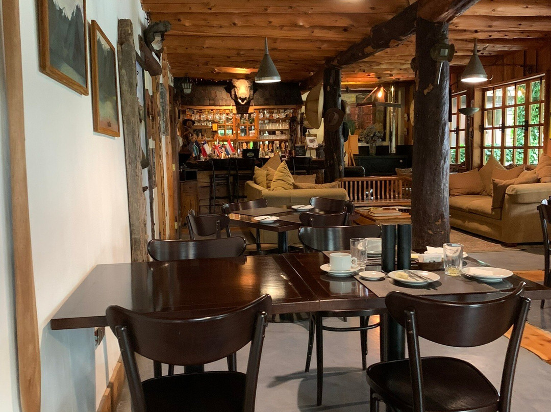 Hotel El Barranco主图