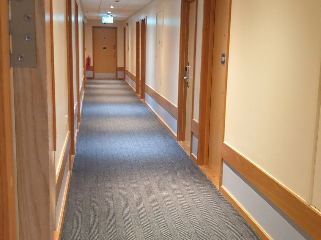 Travelodge Darlington Hotel主图