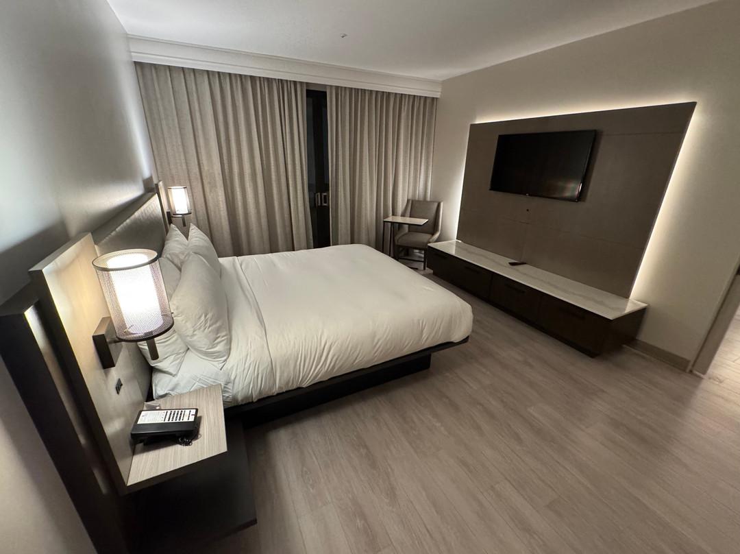 Torrance Marriott Redondo Beach主图