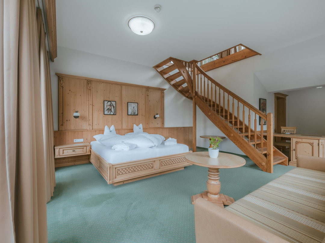 Wohlfühlhotel Kerschdorfer主图