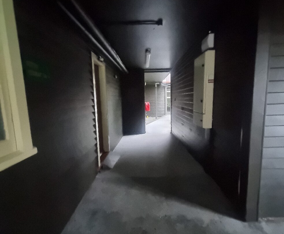 冰国心田酒店主图