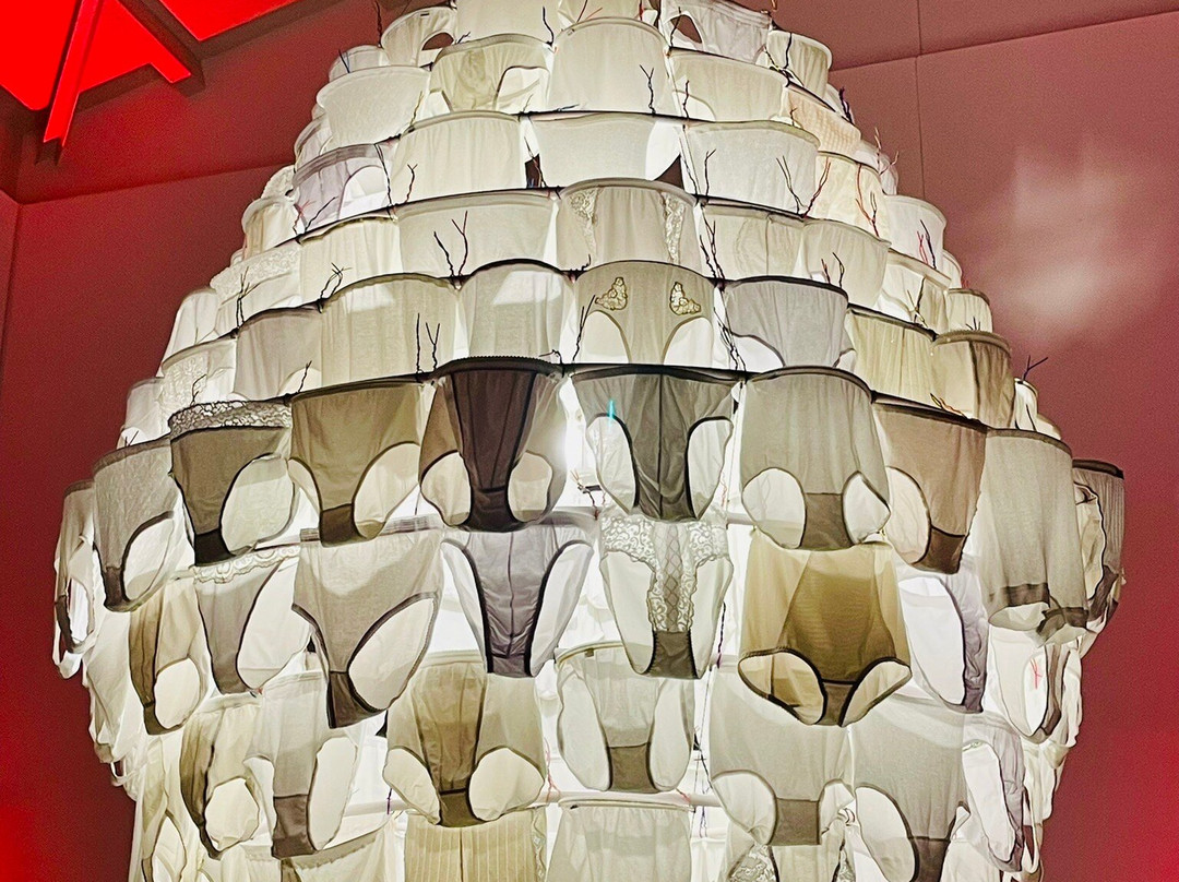 Kunsthaus Baselland-Muttenz必去景点