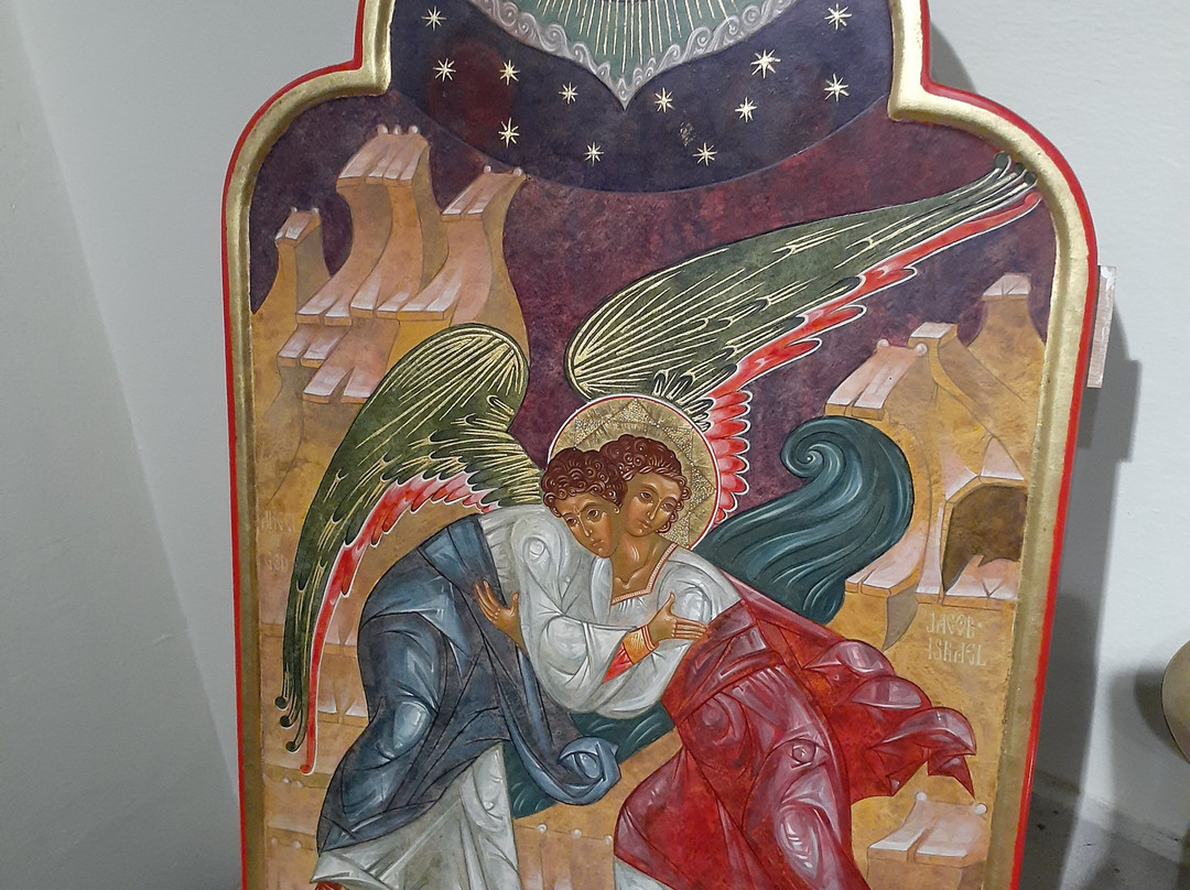 Trinity Church景点图片