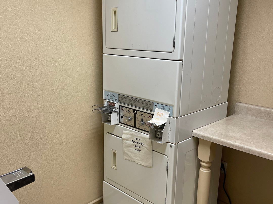 Ramada by Wyndham Fresno Northwest主图