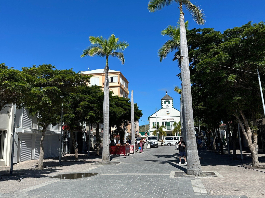 Phillipsburg Sint Maarten-菲利普斯堡必去景点