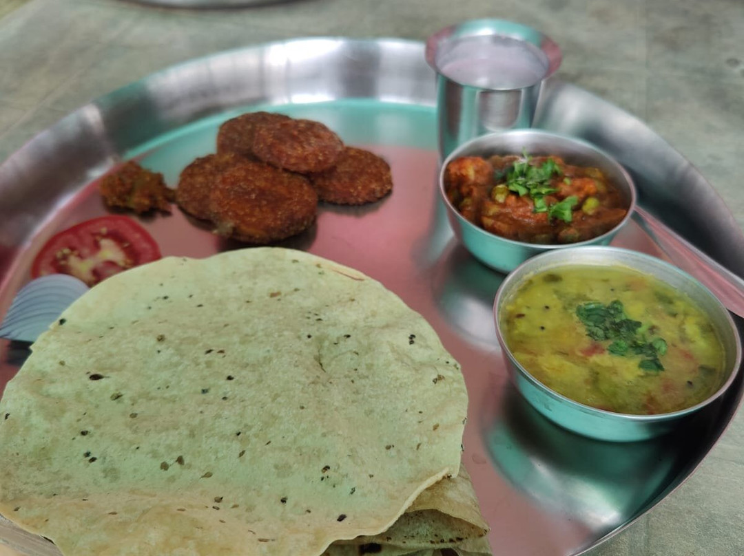 Sagar Sparsh - The Sea Touch主图